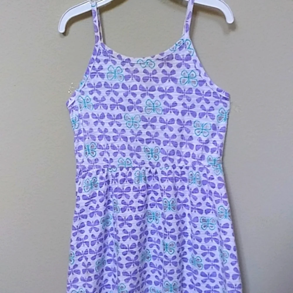3 For $15🩵 Jumping Beans Butterflies Dress